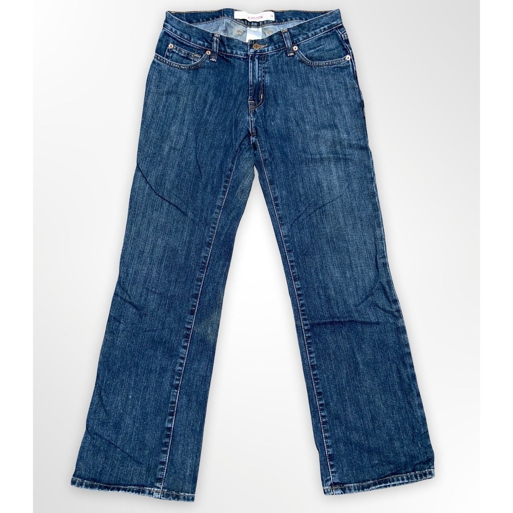 Fourstar Koston Signature Jeans Mens 32x30 Blue Denim Skateboarding Pants